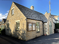 Meysey hampton Village Hall